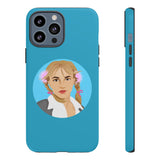 Britney Spears Inspired Phone Case