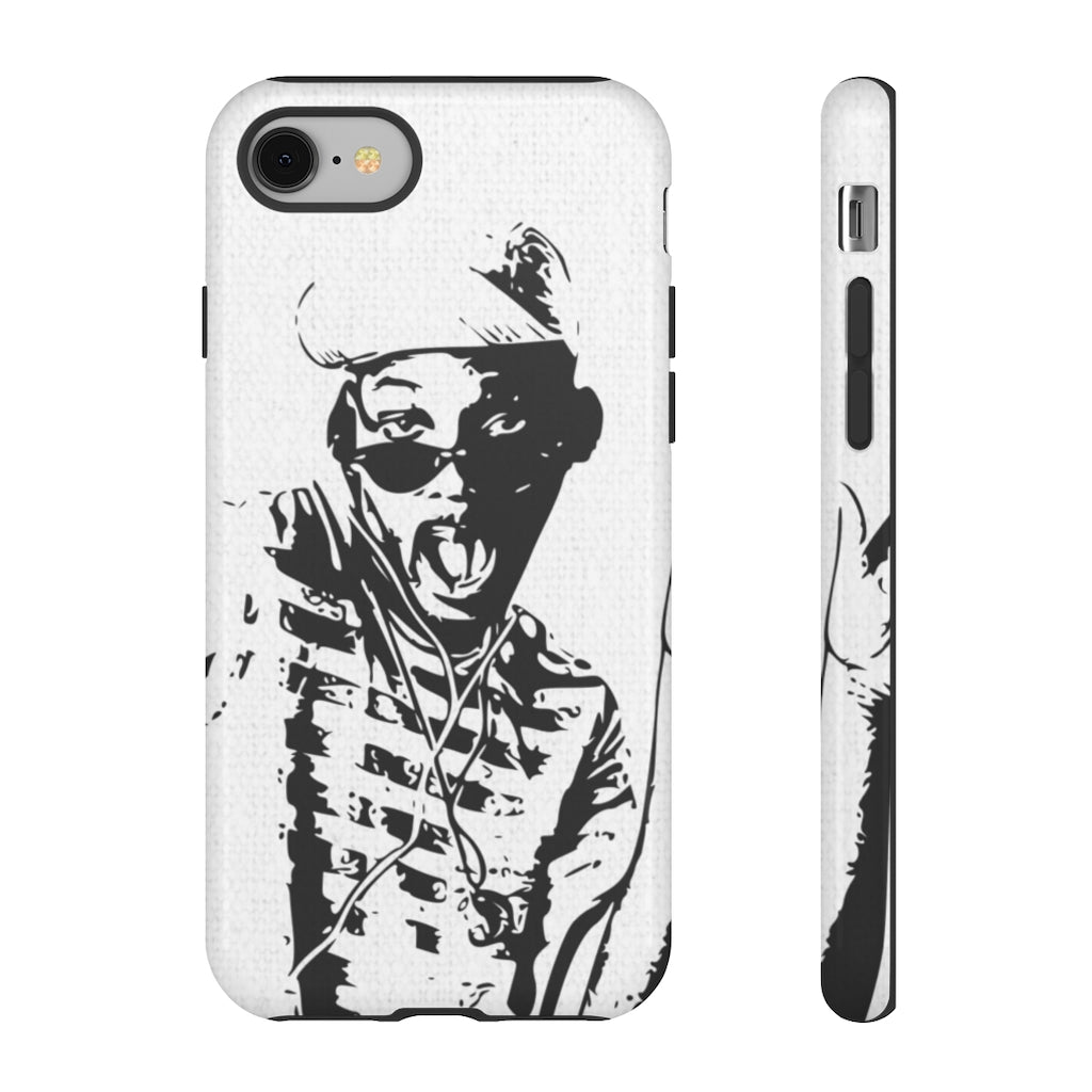 Fresh Prince of Bel Air Inspired Phone Case