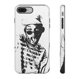 Fresh Prince of Bel Air Inspired Phone Case