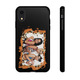 TLC Inspired Phone Case