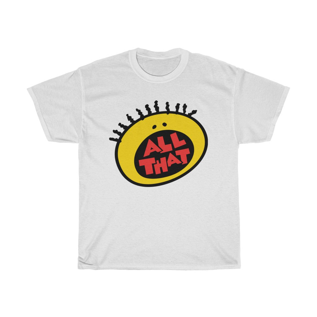 All That Inspired T-Shirt