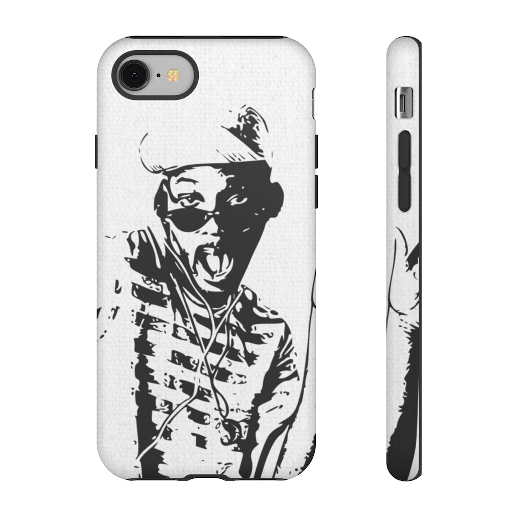 Fresh Prince of Bel Air Inspired Phone Case