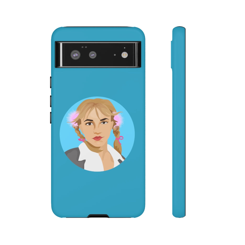 Britney Spears Inspired Phone Case