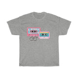 Cassette Vibes T-Shirt