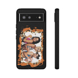 TLC Inspired Phone Case