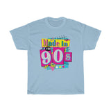 Made In The 90's T-Shirt