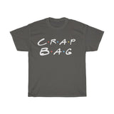 Crap Bag Men's Friends Inspired T-Shirt