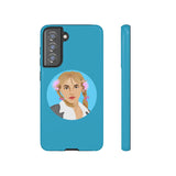 Britney Spears Inspired Phone Case