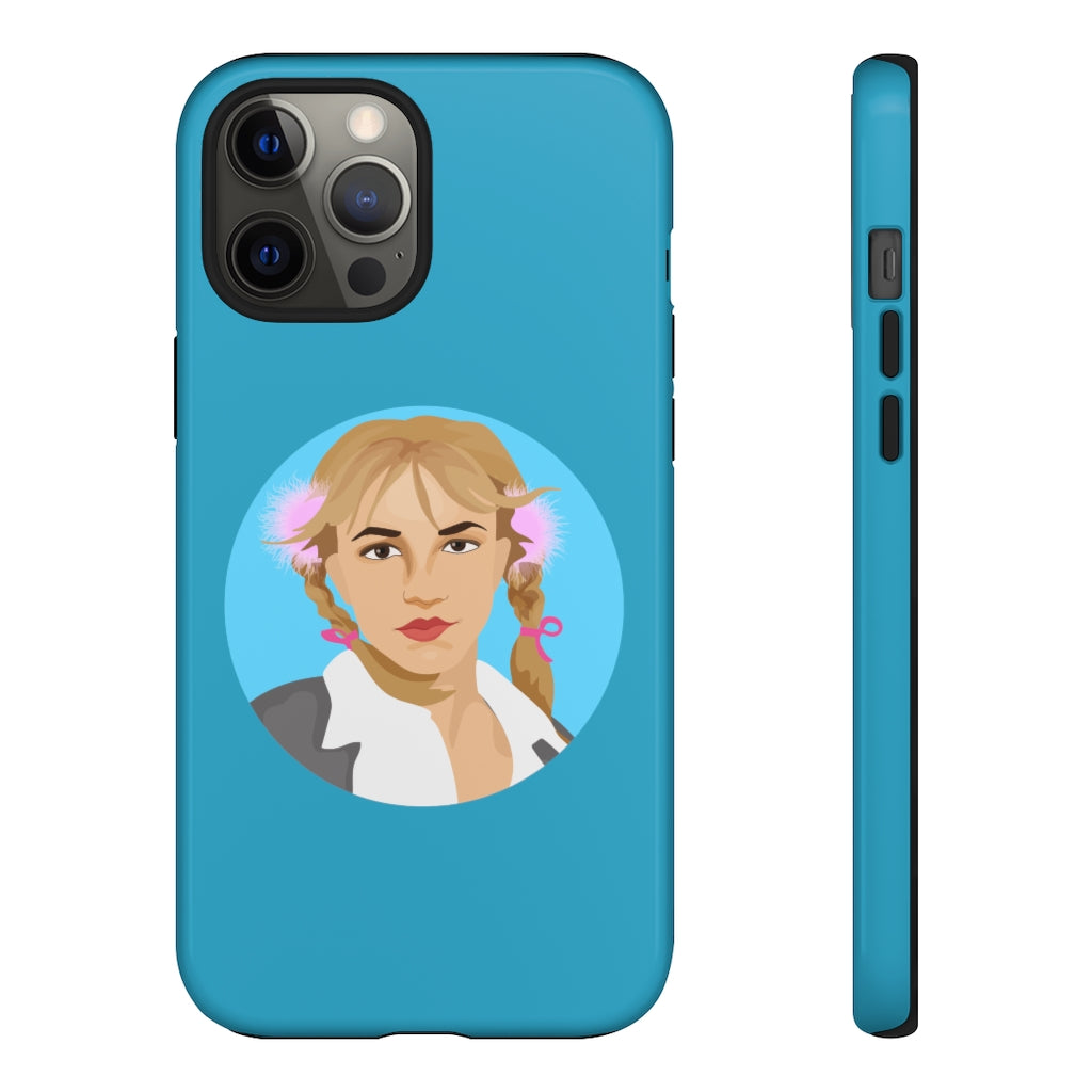 Britney Spears Inspired Phone Case