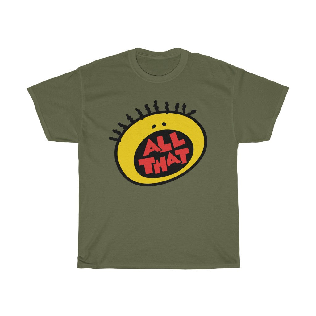 All That Inspired T-Shirt