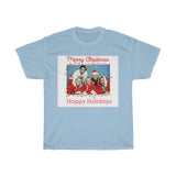 Merry Christmas- NSYNC Inspired T-Shirt