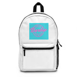 Come On Barbie Let's Go Party Backpack