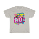 Made In The 90's T-Shirt