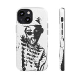 Fresh Prince of Bel Air Inspired Phone Case