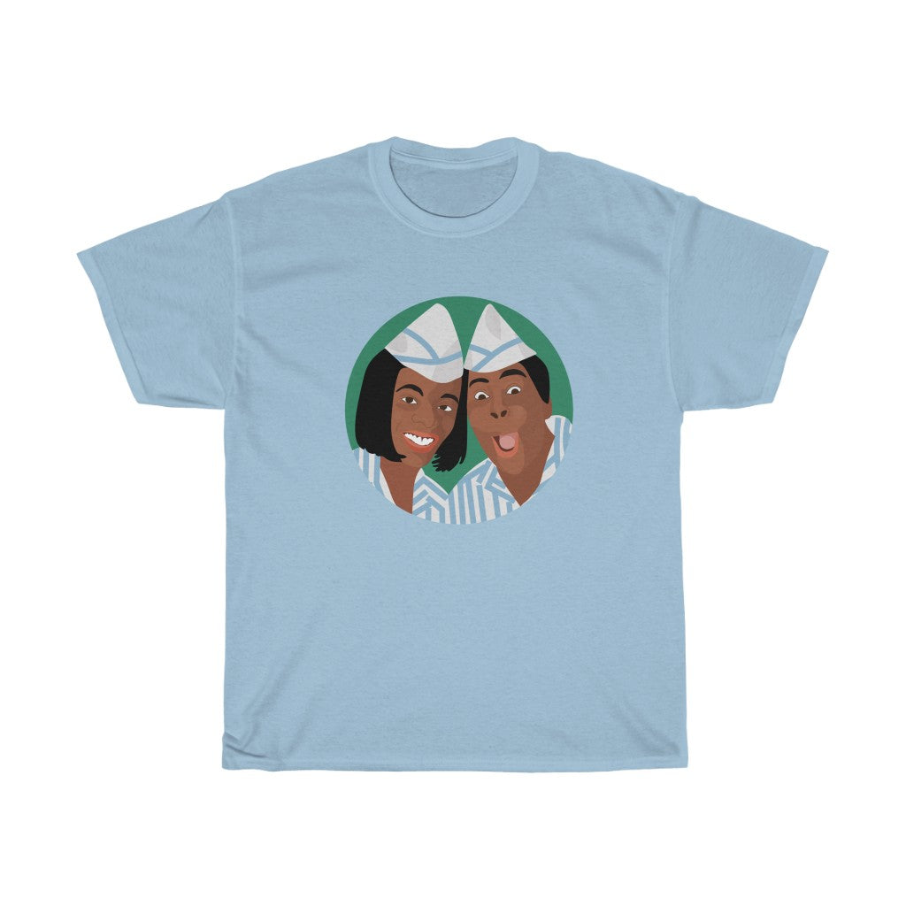 Keenan and Kel Inspired T-Shirt