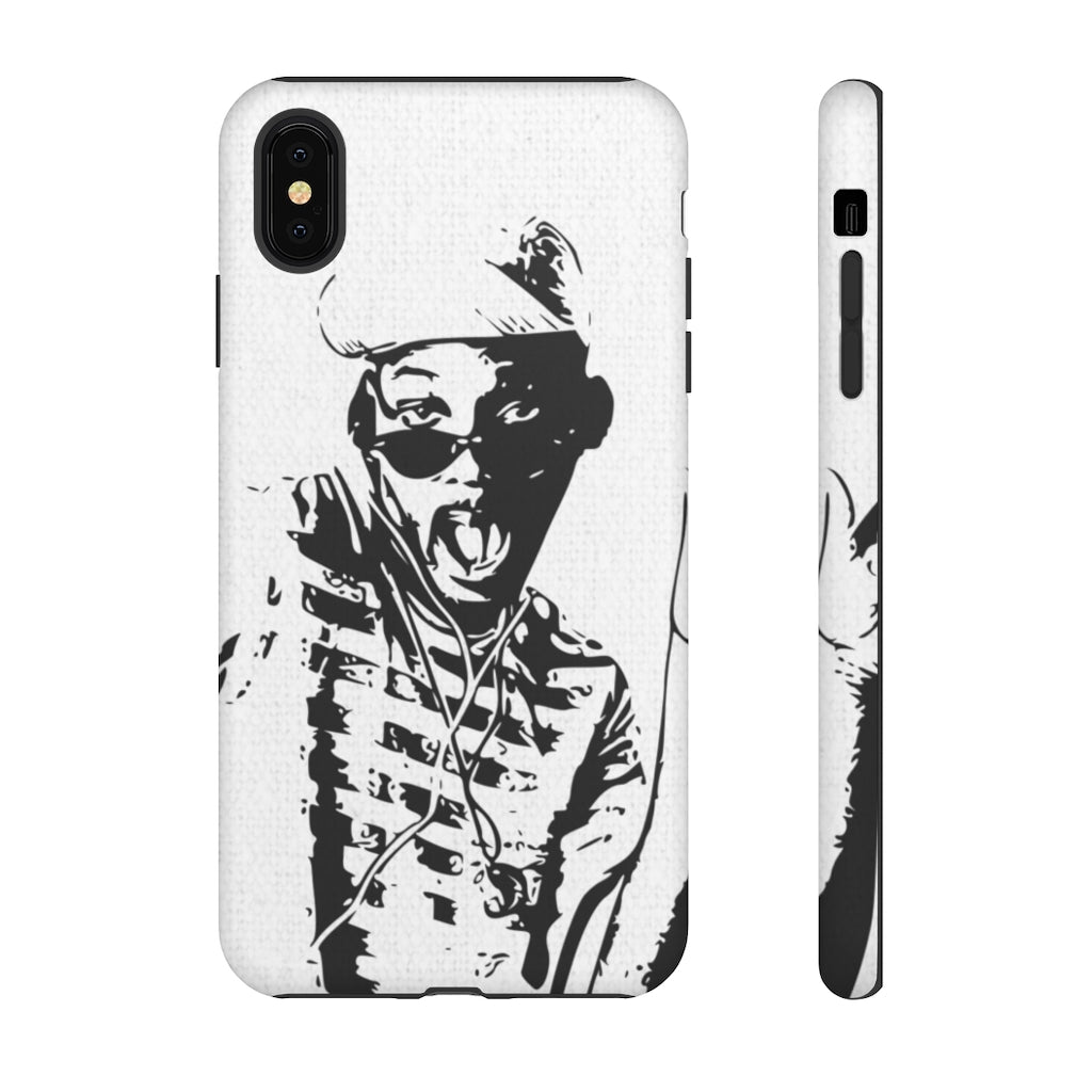 Fresh Prince of Bel Air Inspired Phone Case